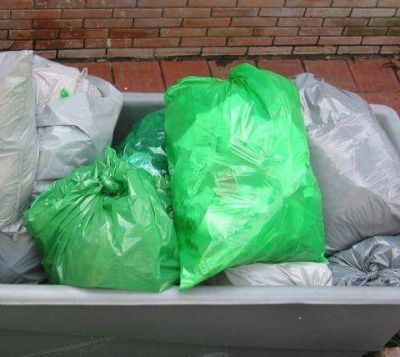 Pedido importante Higiene Urbana: Accidentes laborales