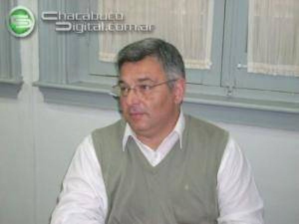 Encuentro del PJ