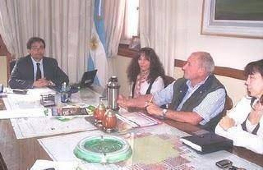 Proyecto de Atiadim para la elaboraci�n de Biodiesel