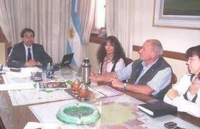 Proyecto de Atiadim para la elaboraci�n de Biodiesel