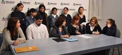 Utilizar�n aceite comestible en desuso para generar biodiesel