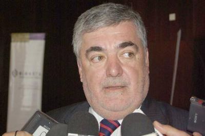 Das Neves preside la apertura de la 3� Asamblea del Consejo Federal de la Funci�n P�blica