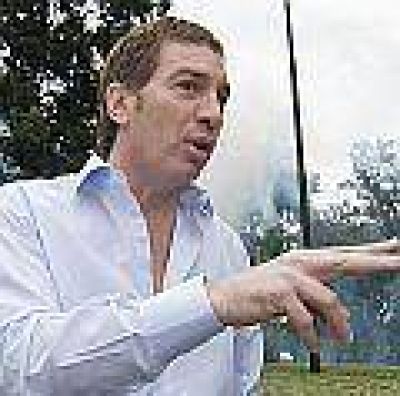 EL D�A DESPU�S DE LOS FESTEJOS  