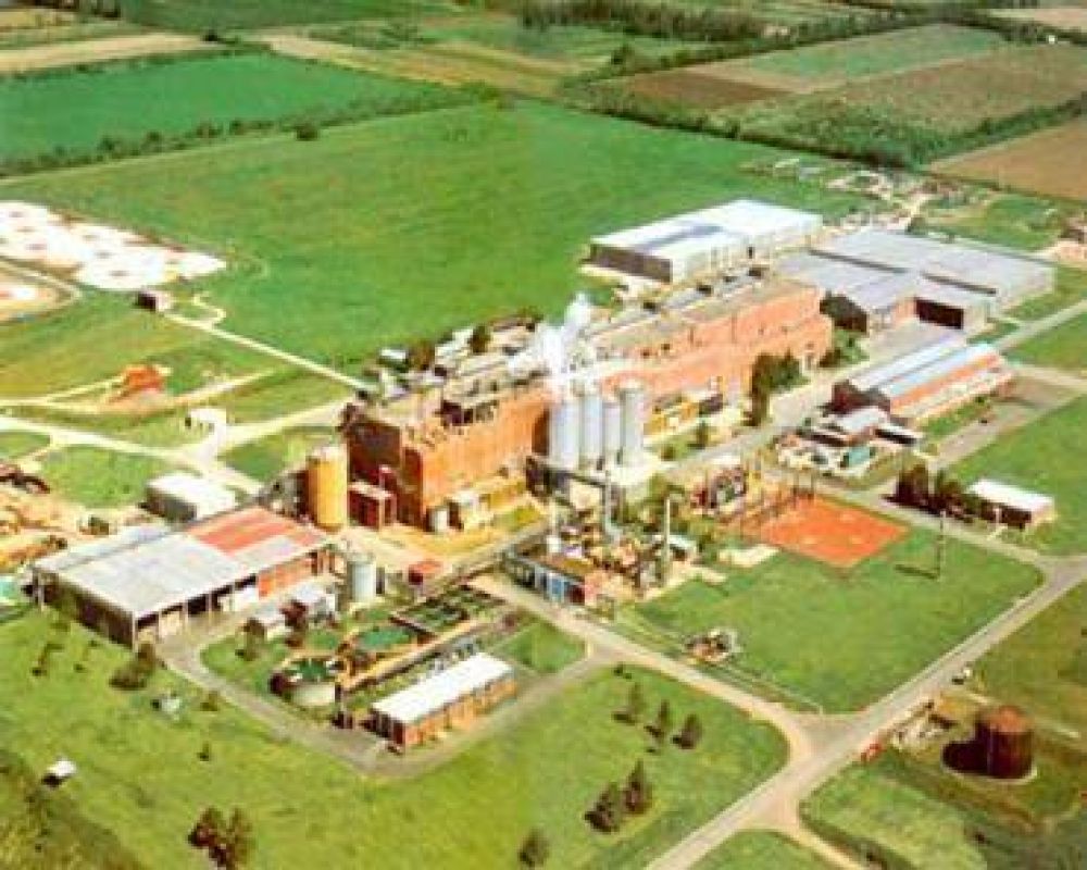 Debate sobre Papel Prensa en Entre R�os