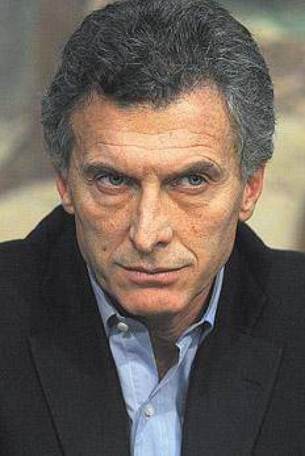 Luz verde a un plan para remover a Macri