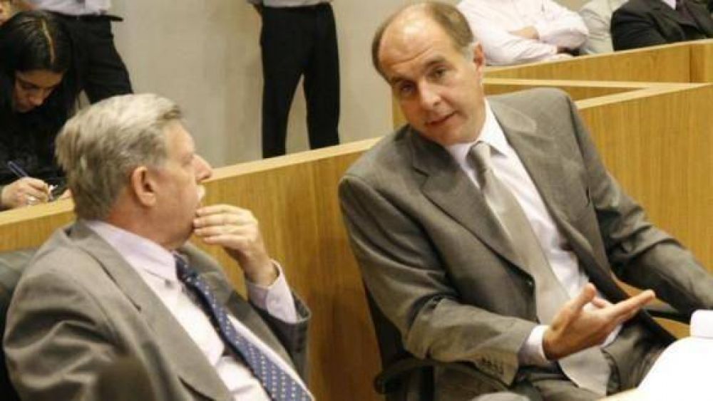 El Concejo aval� una pol�mica condonaci�n de deuda a EDET 