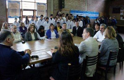 Se lanz� el concurso para la creaci�n de la bandera de la ciudad