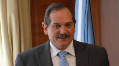 Alperovich: �Estamos en un �ndice pr�cticamente de pleno empleo�