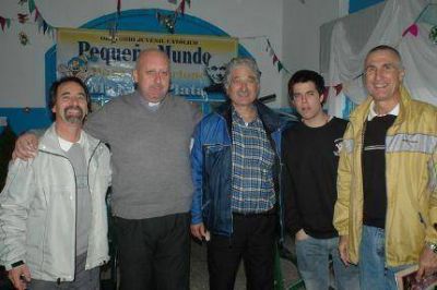Primaveras� y lo celebrar� junto a unas 10000 personas