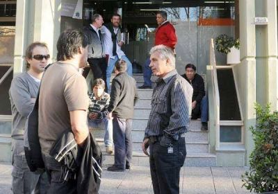 El sector Salud consider� insuficiente la propuesta
