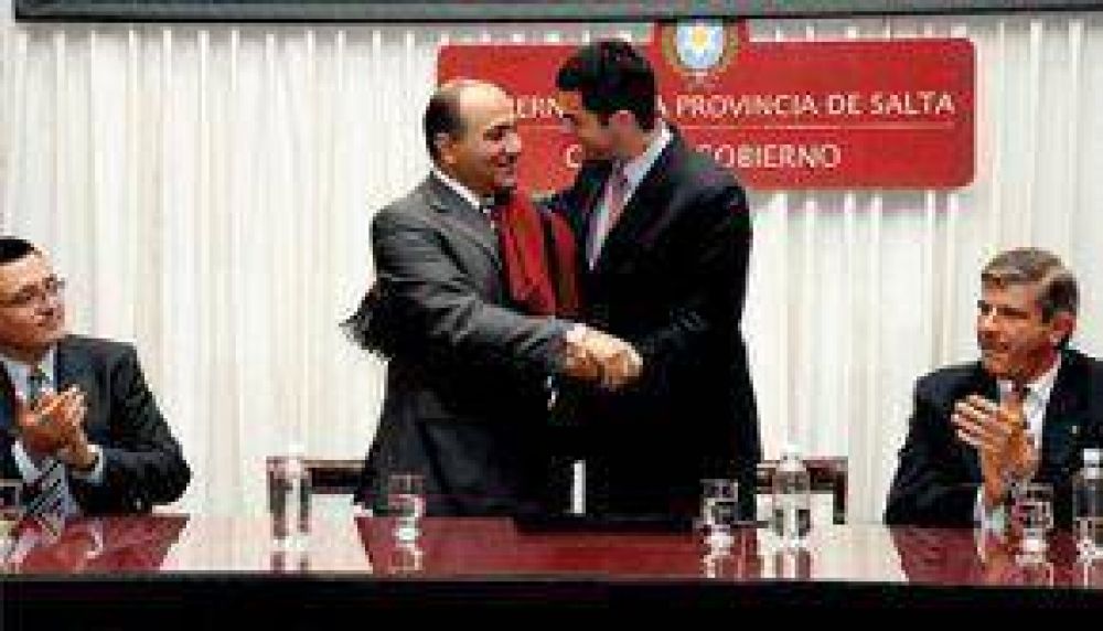 Educaci�n sexual: Manzur reconoci� que se necesita prevenci�n y evit� hablar del tema