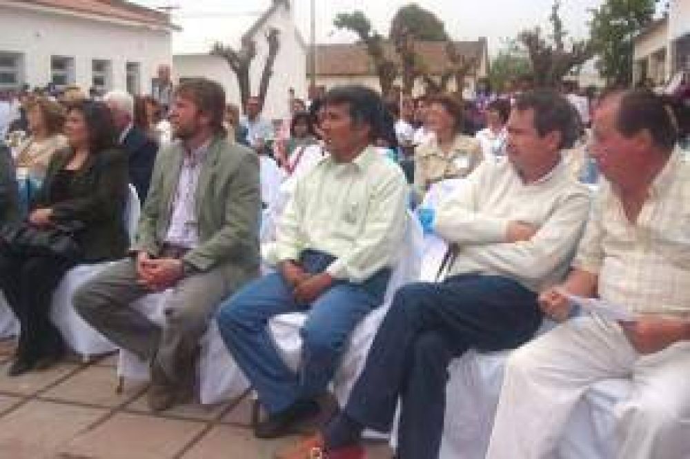 Remarcan una "ausencia" de pol�ticas de inversi�n educativa 