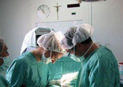 La oposici�n quiere declarar en "crisis" al sistema de salud pampeano