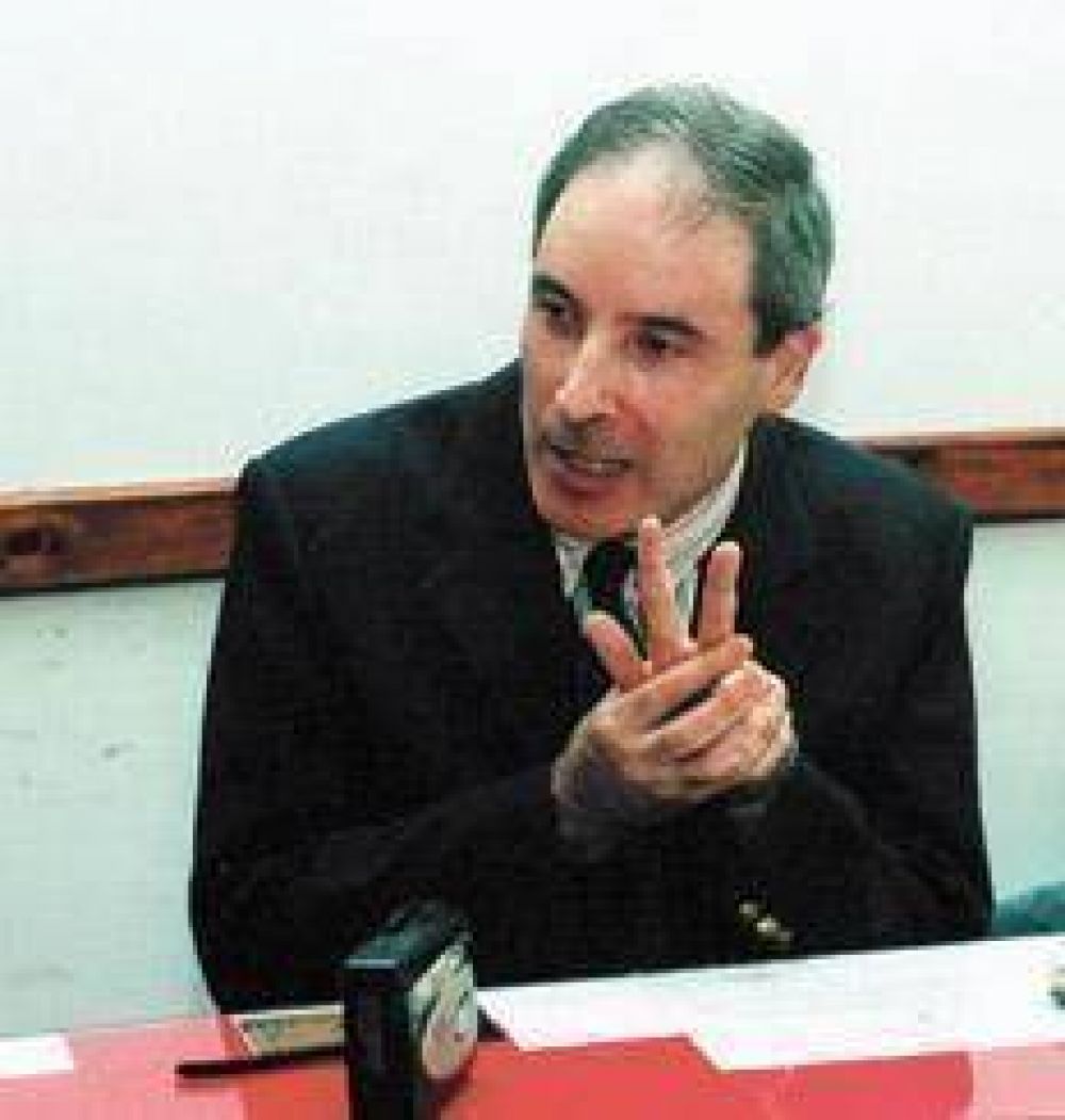 Preso fuera del penal