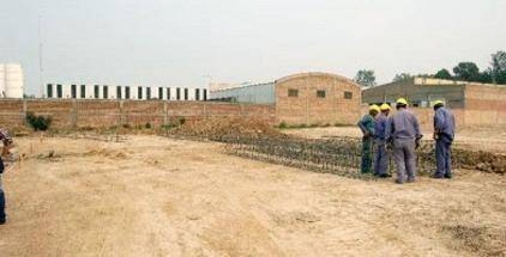 Acusan a Binner por "sub-ejecuci�n" del presupuesto de Obra P�blica