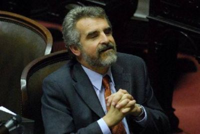 "El Congreso est� a tiempo de no seguir el camino de la Corte"