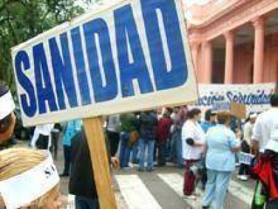 Atsa dijo que nunca fueron recibidos por el Gobierno