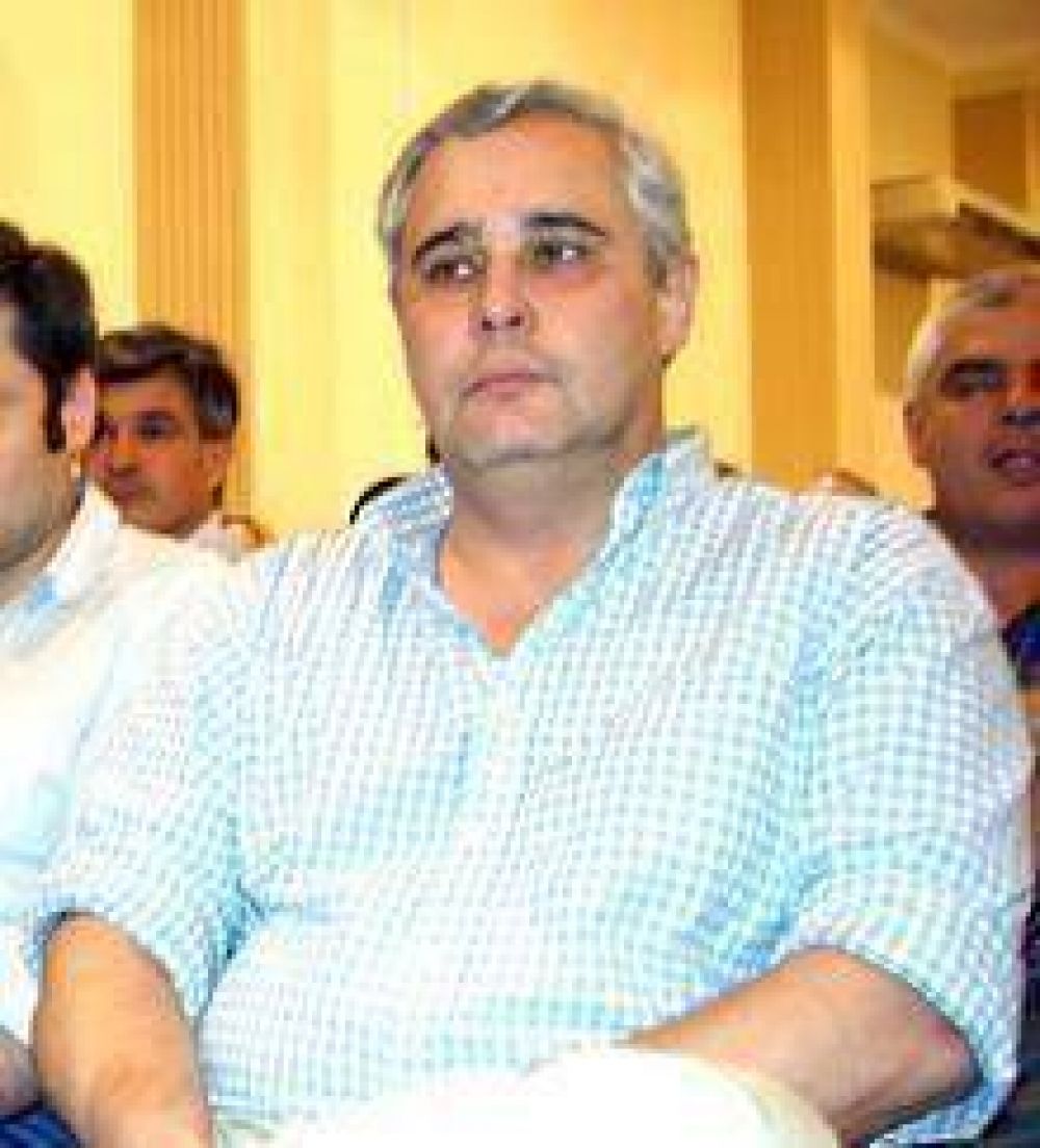 Fabi�n R�os asegura que la Provincia no cumple lo acordado con Naci�n