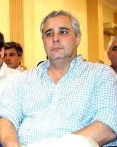 Fabi�n R�os asegura que la Provincia no cumple lo acordado con Naci�n