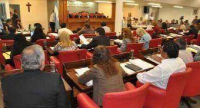 Diputados ratificaron el beneficio por el natalicio del docente
