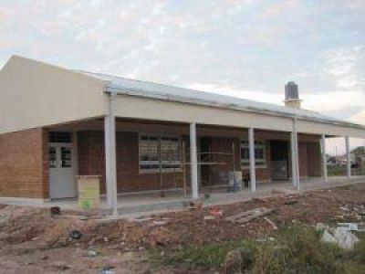 La Naci�n destinar� 42 millones para 18 nuevos edificios escolares