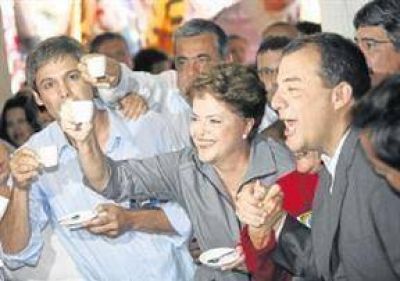 Lula, en una guerra abierta contra los medios
