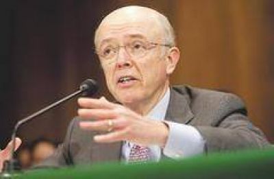 Otro asesor abandona a Obama: renunci� un alto funcionario del Tesoro
