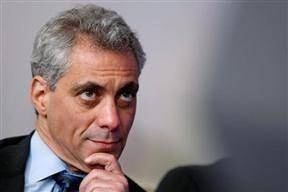 Obama prepara un cambio de gabinete