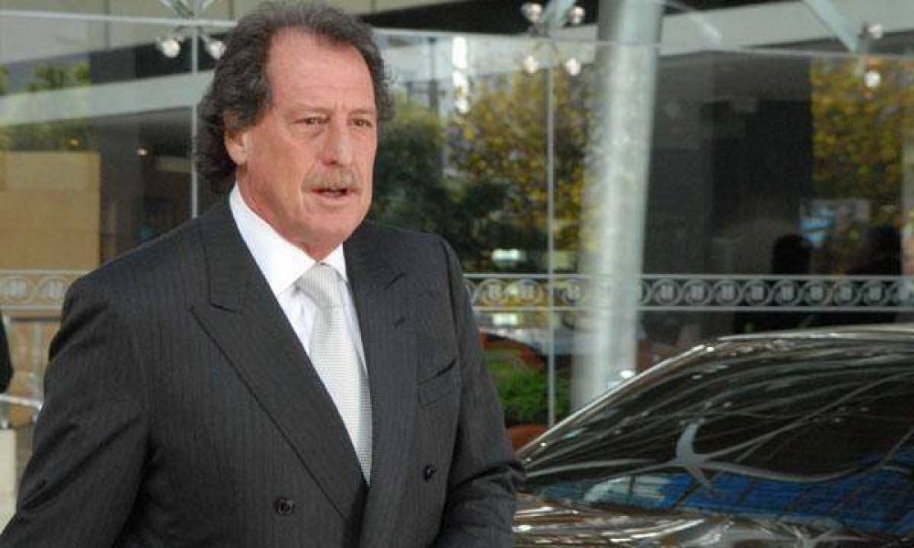 "Vivimos en un pa�s donde nos peleamos continuamente, nuestra intenci�n es dialogar"