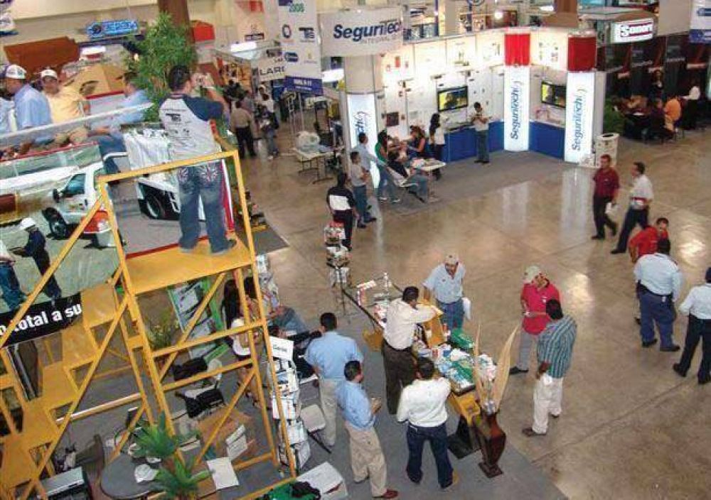 Ronda de Negocios Expo Industrial 2010