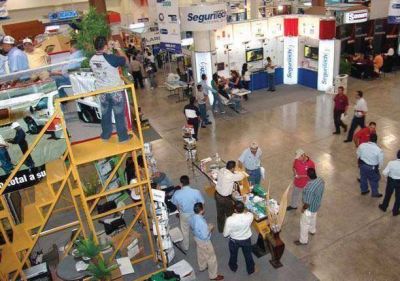 Ronda de Negocios Expo Industrial 2010