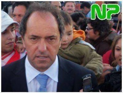 J�VENES DE JOSE C. PAZ SUMADOS AL PROGRAMA �ENVI�N�