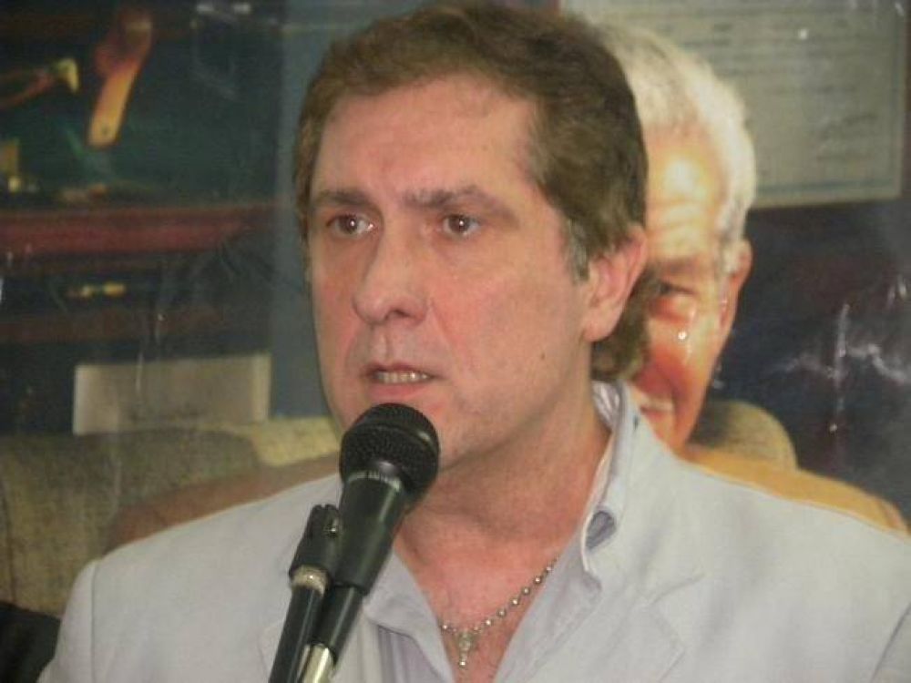 PALLARES INAUGURO OTRO LOCAL PARTIDARIO Y REDOBLO SU APOYO A DIAZ PEREZ