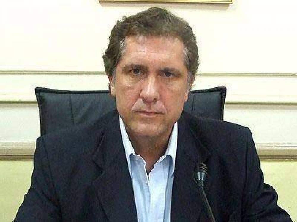 LAN�S | HACIA 2011 Pallares cree que habr� colectoras kirchneristas que competir�n contra Scioli