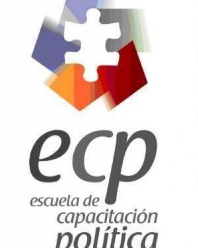 Escuela Capacitaci�n Pol�tica del PJ
