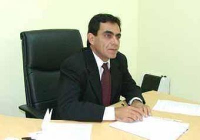 Quedar� inaugurada ma�ana viernes la Unidad Sanitaria del barrio San Cayetano