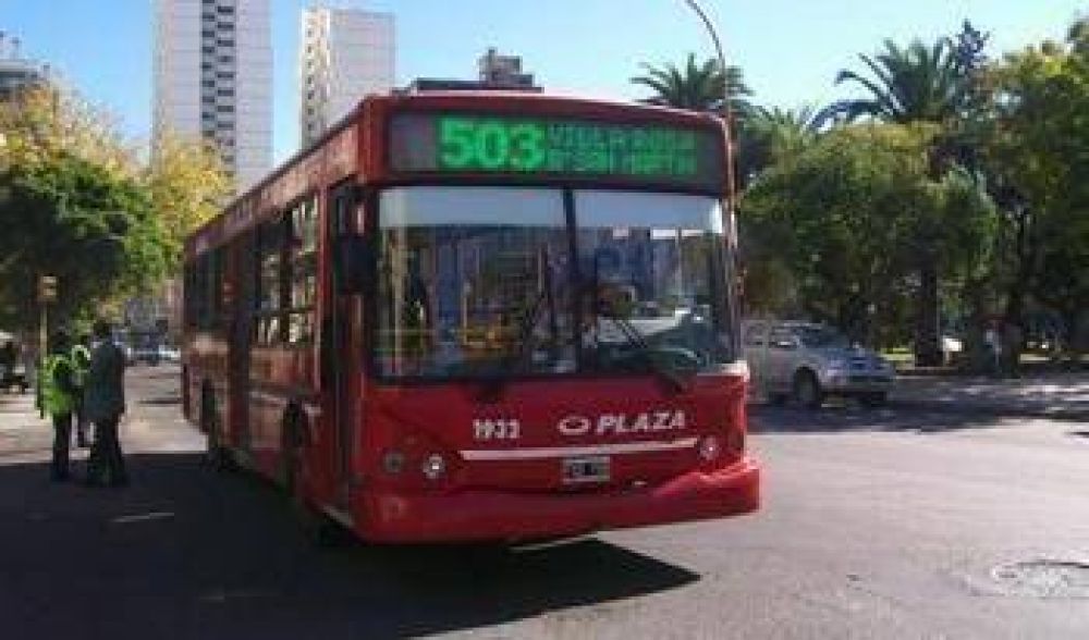 Pese al reclamo de Plaza, el Concejo volvi� a aprobar un esquema de subsidios diferenciados