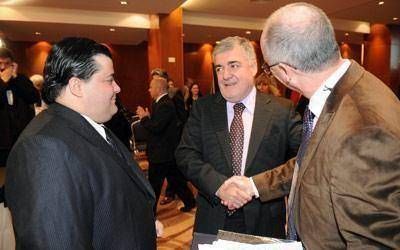Das Neves anunci� que ir� por fuera del PJ para las elecciones presidenciales