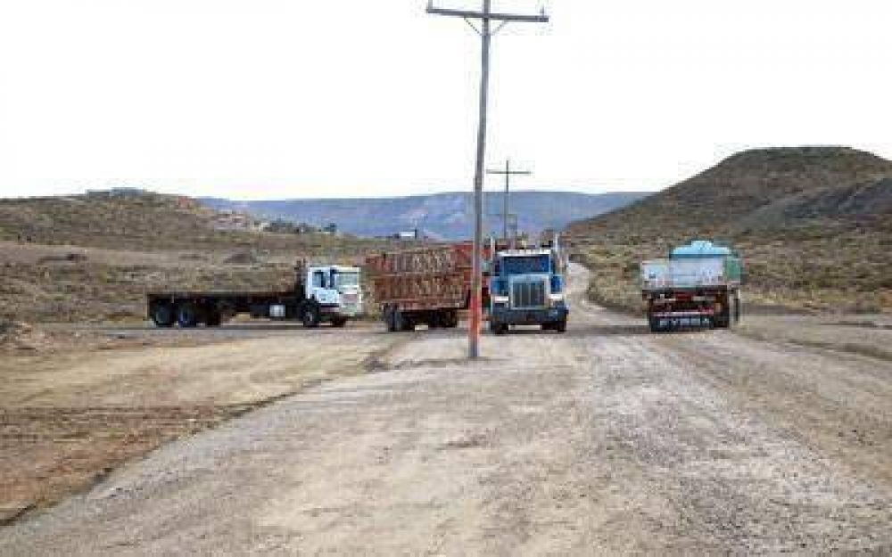 Enviar�n a la Legislatura el traspaso de 36 hect�reas del Parque Industrial
