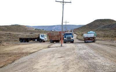 Enviar�n a la Legislatura el traspaso de 36 hect�reas del Parque Industrial