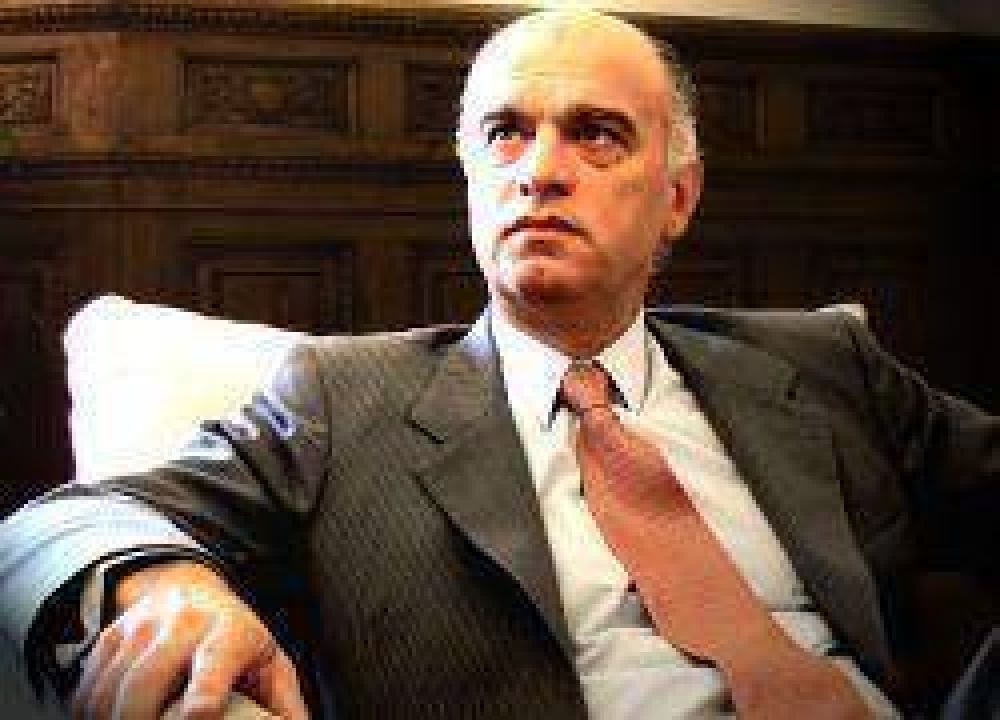Grindetti crece en la provincia