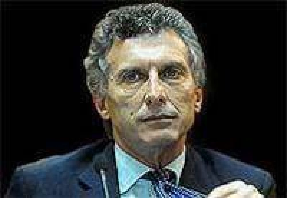 La Justicia habilit� juntar firmas para un plebiscito revocatorio del mandato de Macri
