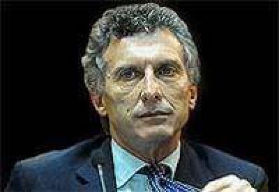 La Justicia habilit� juntar firmas para un plebiscito revocatorio del mandato de Macri