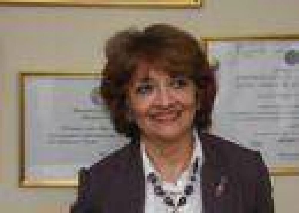 �Demorar la integraci�n de fiscales y defensores ser�a tremendo�