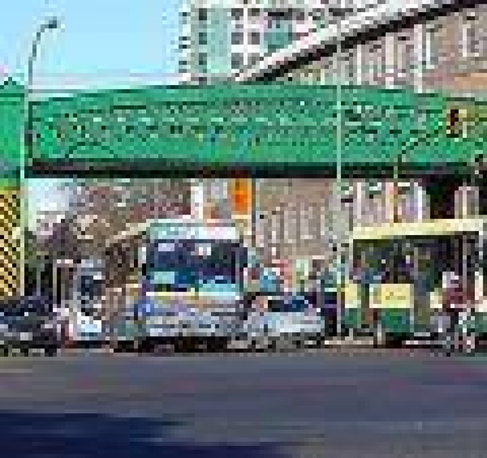 AUDIENCIA POR PUENTE PACFICO  
