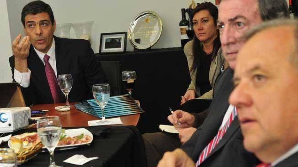 Euromayor, la primera grande que coloca sus ON en C�rdoba