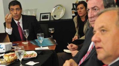 Euromayor, la primera grande que coloca sus ON en C�rdoba