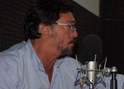 Guastavino no ve raz�n para encabezar la caravana de los asamble�stas a Paran� 