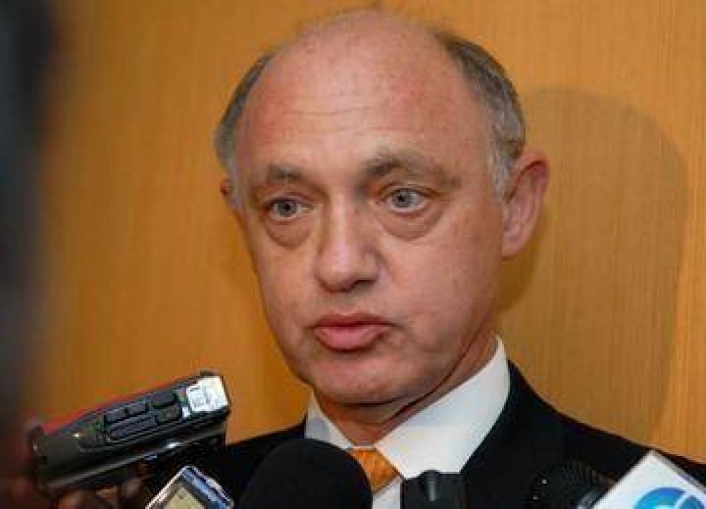 Carta abierta para el Canciller H�ctor Timerman 