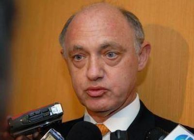 Carta abierta para el Canciller H�ctor Timerman 